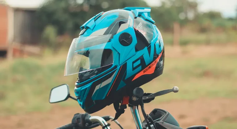 TITULO Como tirar riscos da viseira do capacete Layout - Sportbay
