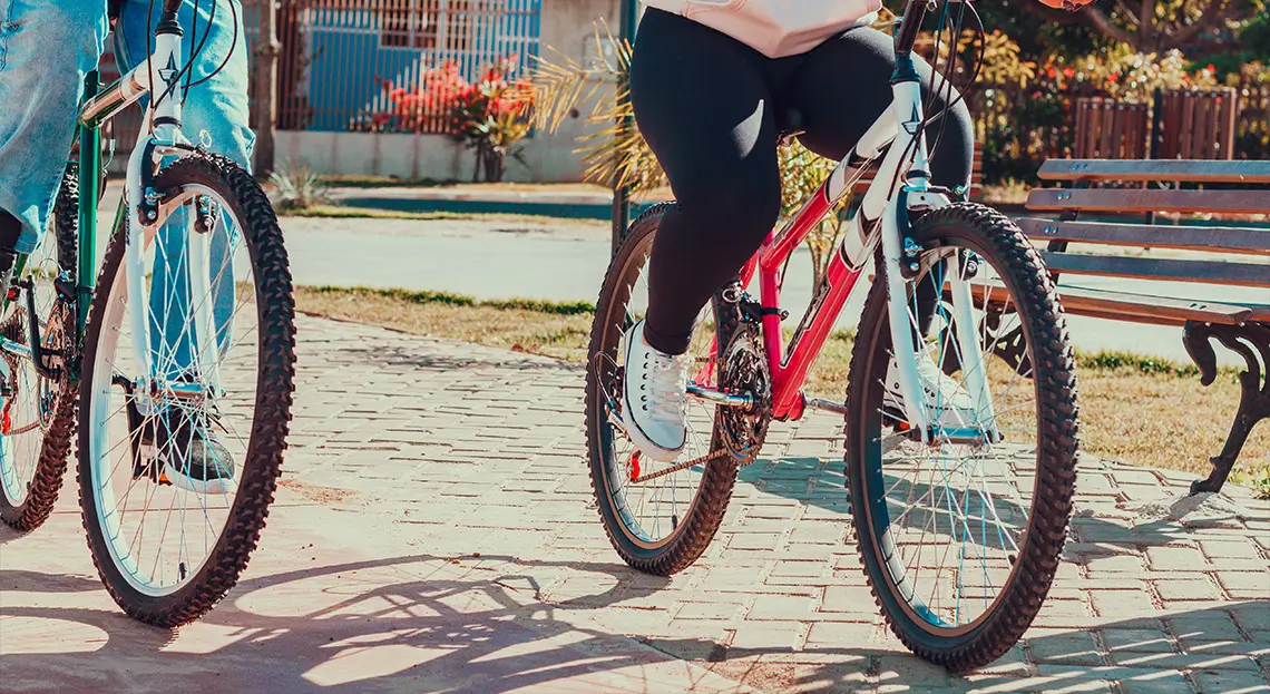 Saiba tudo sobre aros de bike e escolha o melhor - Tudo sobre