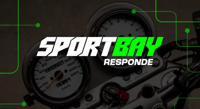 TITULO Qual e a velocidade para cada marcha da moto Layout - Sportbay