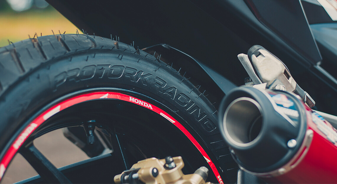 MATERIA tipos de pneu de moto Layout - Sportbay