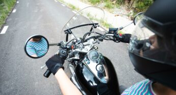 As melhores trilhas de Moto de Estrada em Joinville, Santa Catarina  (Brasil)